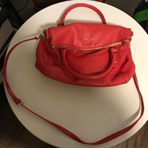 Kate Spade Cobble Hill Small Leslie